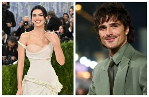 They point out that the relationship between Kendall Jenner and Jacob Elordi is becoming more and more serious