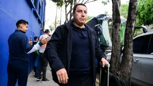 Cruz Azul demands punishment for Efraín Juárez for accusations of referee benefits