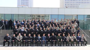 Operation Firewall concludes with 341 arrests of sexual predators