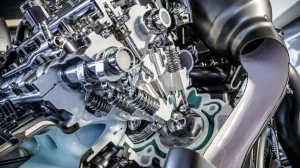 If you bought a used car you should change these parts instantly