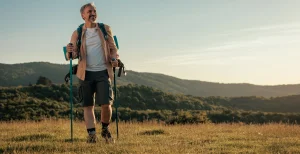 What does your body need after age 50?