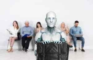 What to do to prevent artificial intelligence from taking your job
