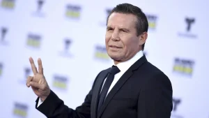 Julio César Chávez broke the silence and gave details about the arrest of his son Omar