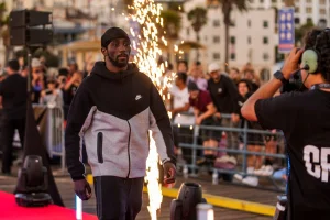 Could Terence Crawford come out of retirement?