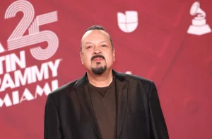 Emiliano Aguilar expressed his desire to reconcile with Pepe Aguilar