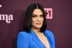 Jessie J is cancer free! The singer shared the news on her social networks