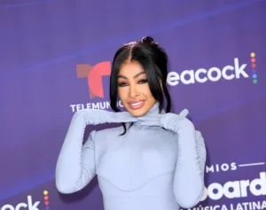 Yailin La Más Viral has a new boyfriend: Who is he?