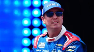 Kyle Busch lost the fight with pneumonia that led to sepsis