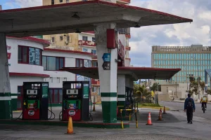 Congressional African American Caucus calls for ending oil blockade affecting Cuba