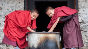 What Bhutan is like, the remote Himalayan kingdom that is now opening up to the world