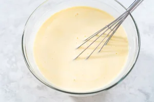 FDA announces recall of pancake mix for ingredient not declared on packaging