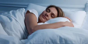 Sleep quality not only depends on whether you sleep more than eight hours