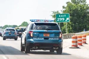 Woman accused of shooting two lawyers outside North Carolina courthouse