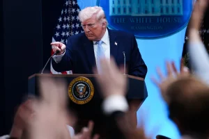 White House postpones possible agreement with Iran on the Strait of Hormuz, according to Axios