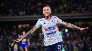 Cruz Azul is Mexican soccer champion: La Maquina beat Pumas 1-2 and was crowned in the Clausura 2026