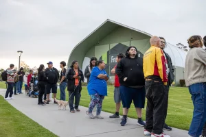 Anguish in Garden Grove over dangerous chemical leak