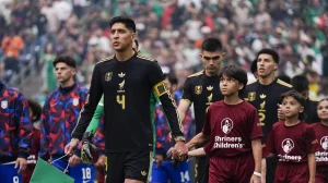 Edson Álvarez to second division: What is the Mexican's situation after West Ham's relegation?