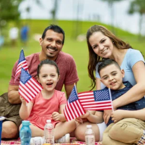 United States at 250 years, Americans across the country will celebrate our independence
