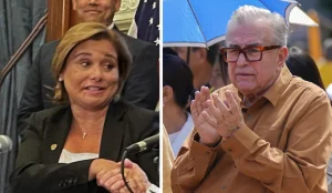 Mexico between impunity and geopolitics