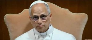 Pope Leo XIV asks to fight against the dominance of Artificial Intelligence