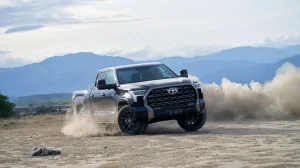 Concern grows over V6 engines in the Toyota Tundra