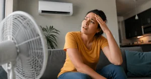 Did the air conditioning break in your rental in Texas? These are your rights as a tenant