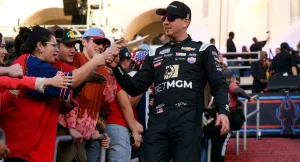 How Severe Pneumonia Can Progress to Sepsis and Cause Death: The Case of NASCAR Star Kyle Busch
