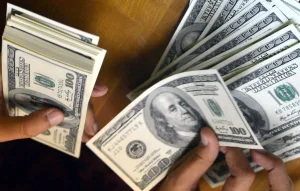 Find out what the buying and selling prices of the US dollar are today, Monday, May 25, in Mexico and the main countries