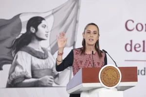 Sheinbaum says that Mexico is prepared for the Iranian team to settle in Tijuana during the World Cup