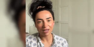 The terrifying experience of an induced coma: the story of Millie, who was awake during the process