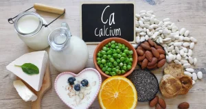 New research shows that the consumption of dairy products and calcium can prevent metabolic syndrome