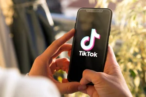 The hidden TikTok feature that can put your voice in the hands of AI