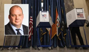 Independent voters, including Latinos, gain power in the United States