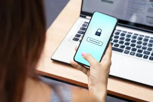 DROP helps you protect your data and avoid falling into scams
