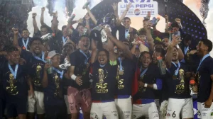 Adrián Sánchez, the Mexican strategist who was filled with glory in El Salvador