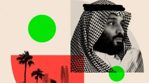Why Saudi Arabia's spending hundreds of billions of dollars on futuristic, outlandish ideas has come to an end