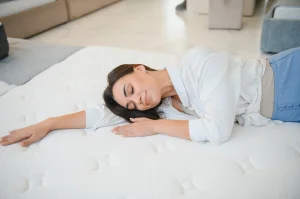 How to choose a good mattress to sleep well: 5 tips