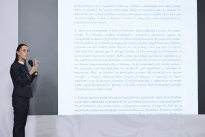 Sheinbaum sees Pope Leo XIV's
