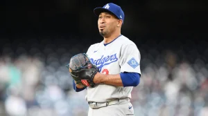MLB under pressure for Edwin Díaz case after statements and accusations about cockfights in Puerto Rico