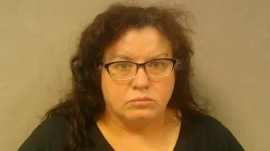 West Virginia woman accused of killing her own daughter after announcing her disappearance