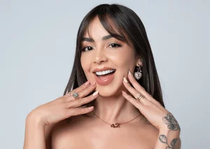 Do Fabio, Yoridan and Stefano completely ignore Caeli in “Celebrity House 6”?