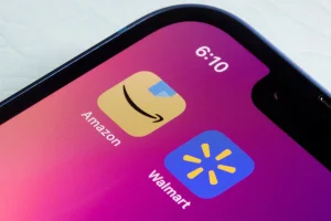 Will Walmart, Amazon and other stores raise their prices due to gasoline costs?