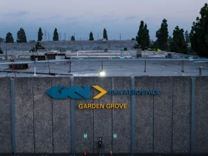 GKN Aerospace paid a fine of $900,000 for environmental violations in 2025