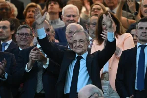 Real Madrid confirms its elections for June 7