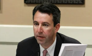 Candidate in California uses Santo Toribio Romo to promote himself, although he has been accused of racism and embezzlem