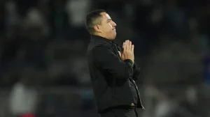 The UNAM Pumas have a possible replacement for Efraín Juárez