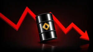 Oil falls below $90 due to possible US-Iran deal
