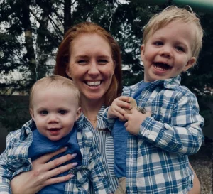 Children missing in Utah were found in Mexico with their father