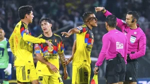 Moisés Muñoz described América's season as a “failure”