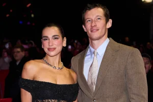 Dua Lipa and Callum Turner would have brought forward their wedding date